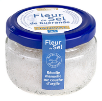 DANIVAL Fleur de Sel de Guérande 80g
